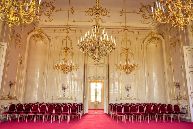 Sisi's Godollo Palace Tour from Budapest - Transport from Budapest, comfort and reality checks