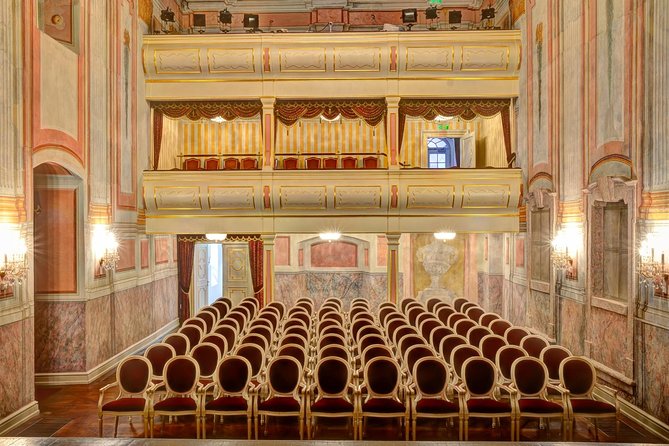 Sisi's Godollo Palace Tour from Budapest - Guide, language, and the biggest quality variable