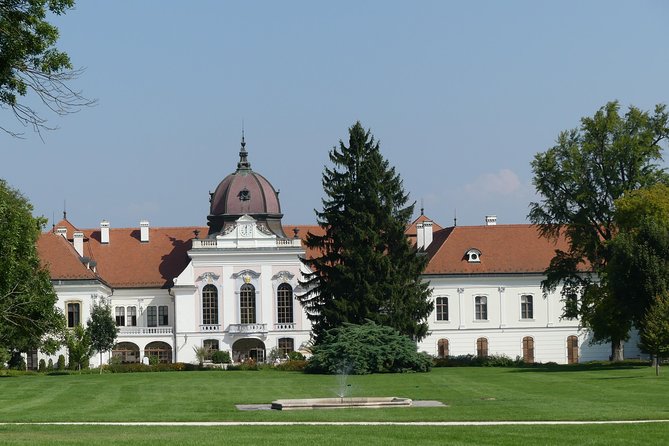 Sisi's Godollo Palace Tour from Budapest - Meeting point, timing, and the rhythm of the day