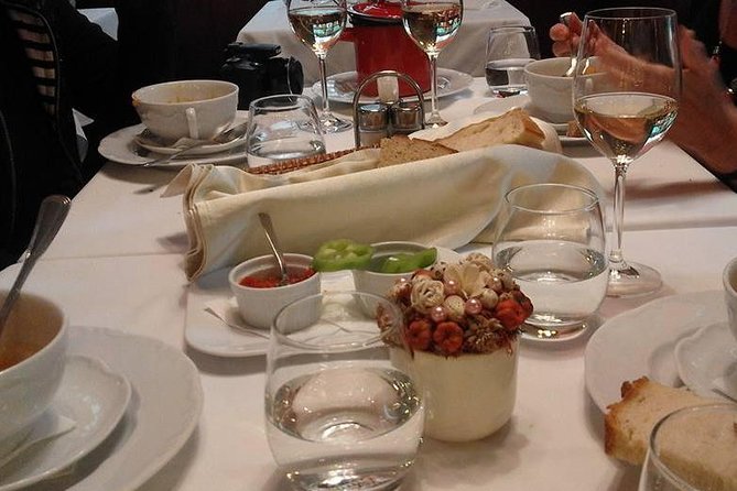 Small-Group Culinary Walking Tour in Budapest - Why this small-group food walk fits Budapest so well