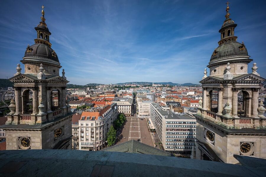 St. Stephen's Basilica: VIP Concert & After Hours Dome Visit - The chapel stop for Hungary’s Holy Right Hand (Szent Jobb)