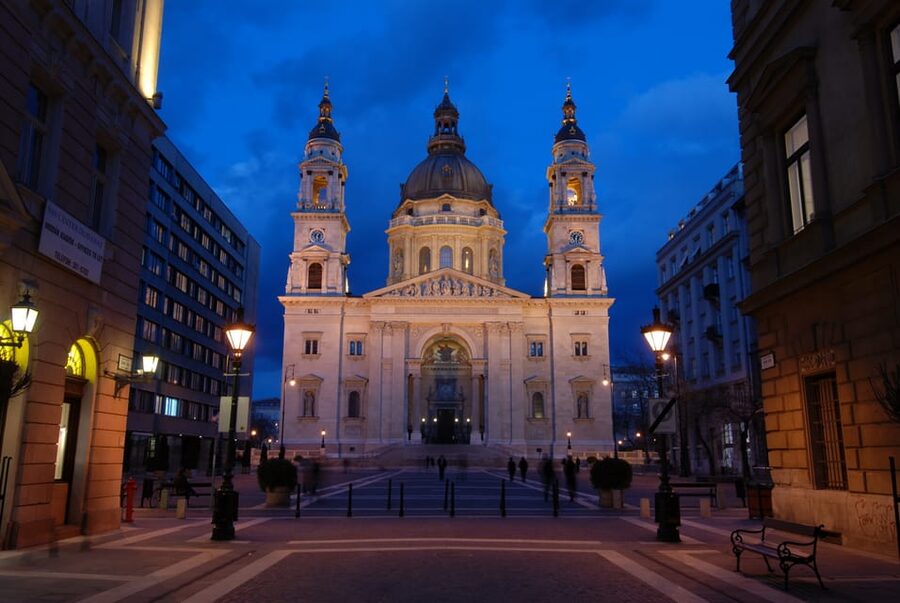 St. Stephen's Basilica: VIP Concert & After Hours Dome Visit - What makes the price feel fair at $102 per person