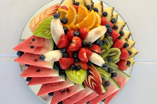 Summer Danube Brunch Cruise in Budapest - Where the Value Comes From: Price, Food, and Included Drinks