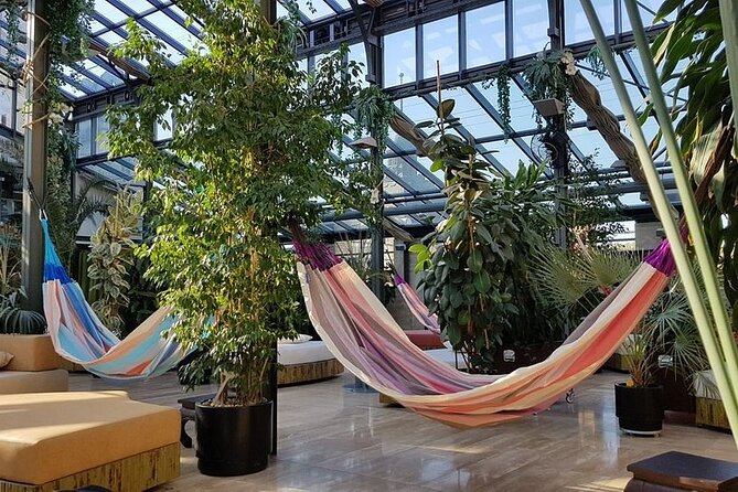 Széchenyi Thermal Spa Palm House Pass - Exclusive Area - Practical tips: what can go wrong, and how to stay calm