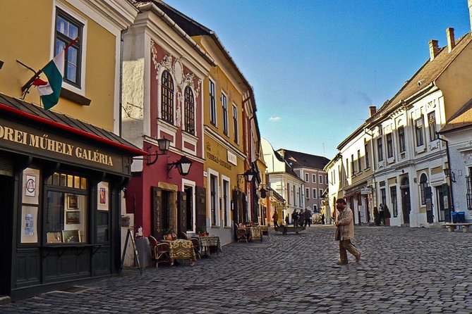 Szentendre and Visegrad Private Danube bend Tour With Wine Tasting and Lunch - Price and value for a 6-hour private day