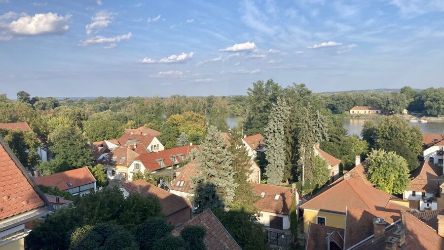 Szentendre: Arts and Cafés Tour (Half-Day Private Tour) - Skanzen and the ethnographic angle, plus the vintage railway idea
