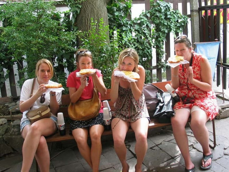 Szentendre Bike & Train Tour by Budapest Bike Breeze - Key Points Before You Go