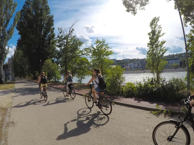 Szentendre Bike & Train Tour by Budapest Bike Breeze - Price and Value: About $90 for a Day That Has Built-In Payoffs