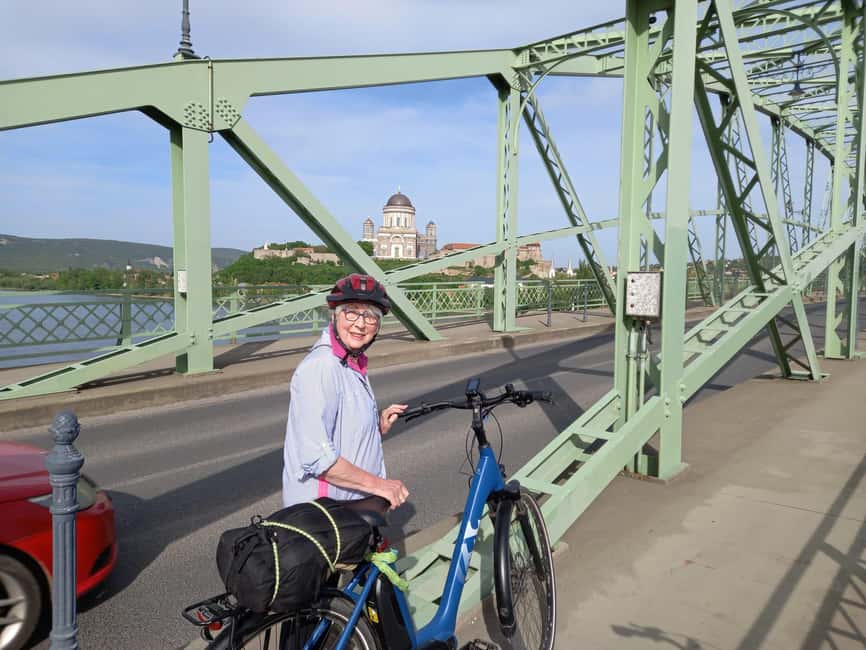 Szentendre by Bike: Self Guided Bike Rental Package! - Should You Book Szentendre by Bike?