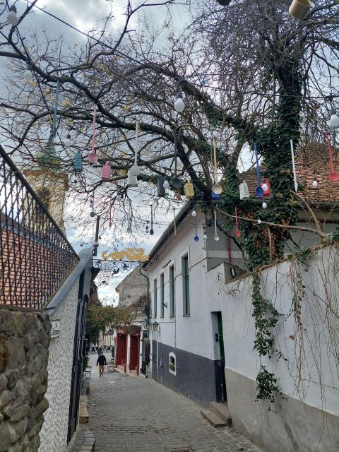 Szentendre: Half-Day Private Tour from Budapest - Getting there from Budapest without losing your morning