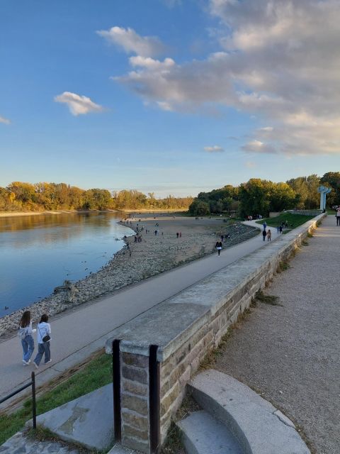 Szentendre: Half-Day Private Tour from Budapest - The Baroque streets: where the walking feels special