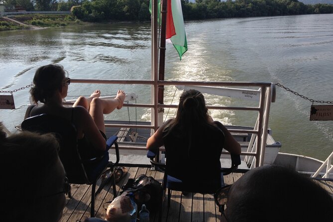 Szentendre: Self-guided Bicycle Tour with optional boat transfer - Key things to know before you pedal