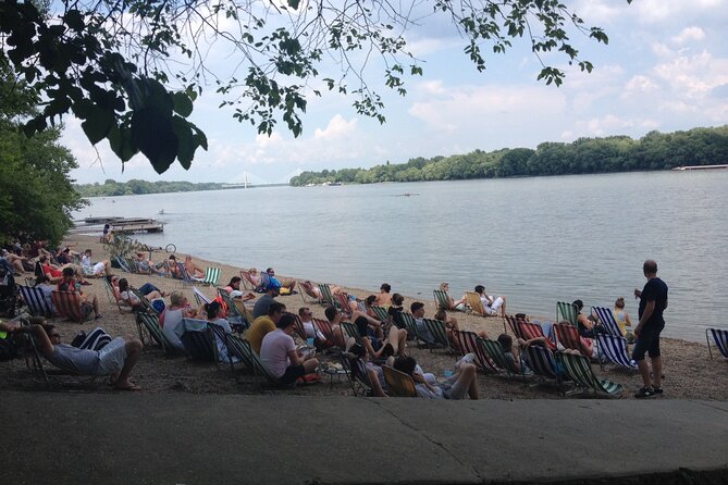 Szentendre: Self-guided Bicycle Tour with optional boat transfer - Price and value: what $34.55 really covers