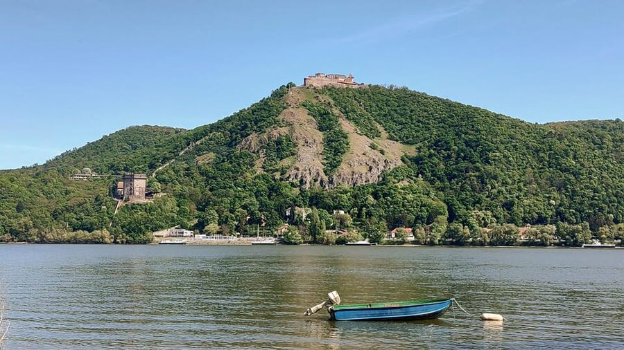 Szentendre, Visegrád and Esztergom Private Danube Bend Tour - Danube Bend in one day, with a private game plan
