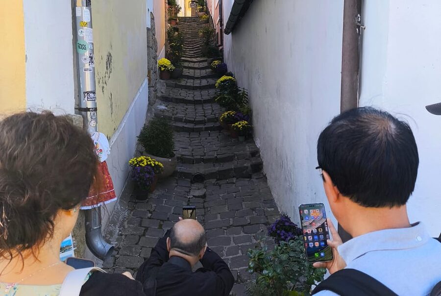 Szentendre, Visegrád and Esztergom Private Danube Bend Tour - Price and value at $290 per person