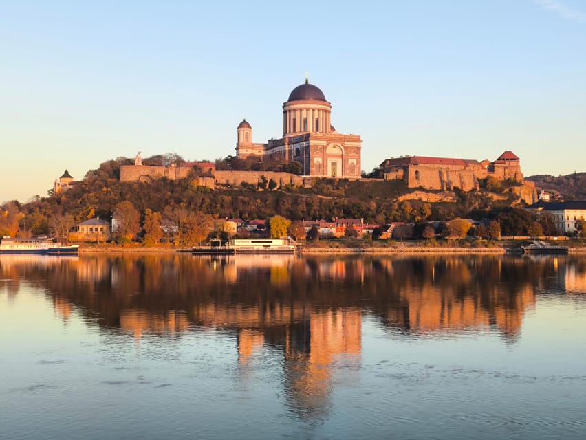 Szentendre, Visegrád and Esztergom Private Danube Bend Tour - Budapest pickup, plus the Acquincum warm-up
