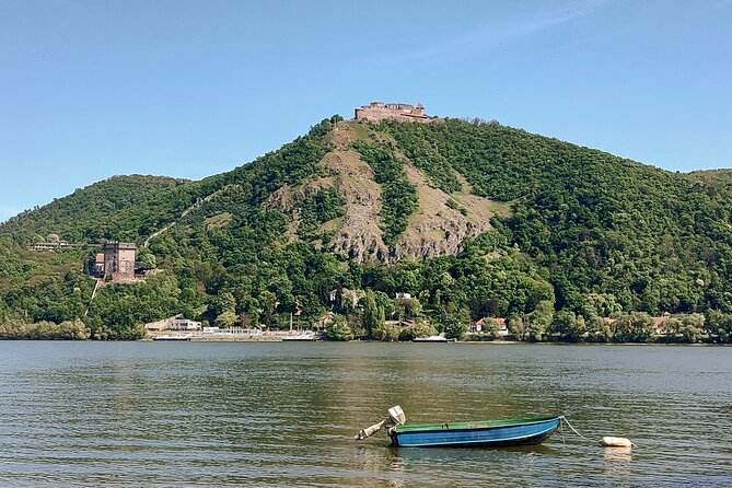 Szentendre, Visegrád & Esztergom Private Danube Bend Tour - Szentendre’s cobblestones and art scene, plus a surprising Orthodox thread
