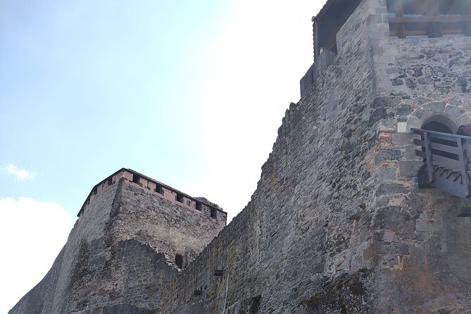 Szentendre, Visegrád & Esztergom Private Danube Bend Tour - Esztergom Basilica and Esztergom Castle, a skyline anchor you cannot miss