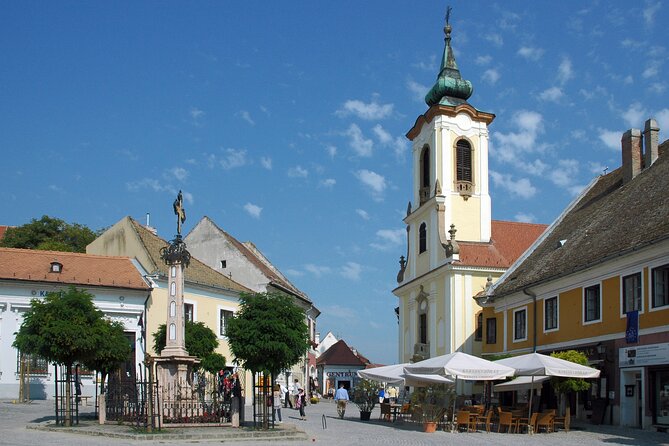 Szentendre, Visegrád & Esztergom Private Danube Bend Tour - Price and extra ticket costs, what you get for $290