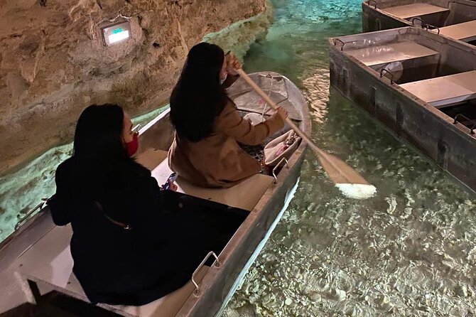 Tapolca Cave Lake and Tihany/ Balaton private tour from Budapest - Tapolca Cave Lake and Balaton: the best kind of long day trip