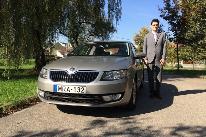 Tapolca Cave Lake and Tihany/ Balaton private tour from Budapest - From your Budapest hotel to Tapolca, you’re set up for success
