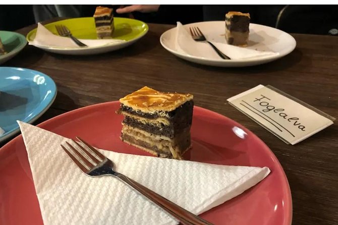 Taste Budapest - Fat Boy Foodies Walk - Who This Tour Best Suits (And Who Might Want a Different Plan)