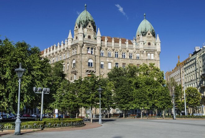 The beginner's guide to Budapest - Budapest Sightseeing Tour - Key points to know before you go