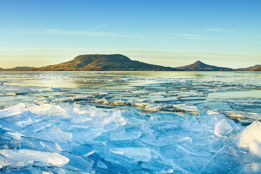 The Turquoise Sea of Hungary: Lake Balaton Private Tour - Lake Balaton: Why This Day Trip Feels Like a Real Reset