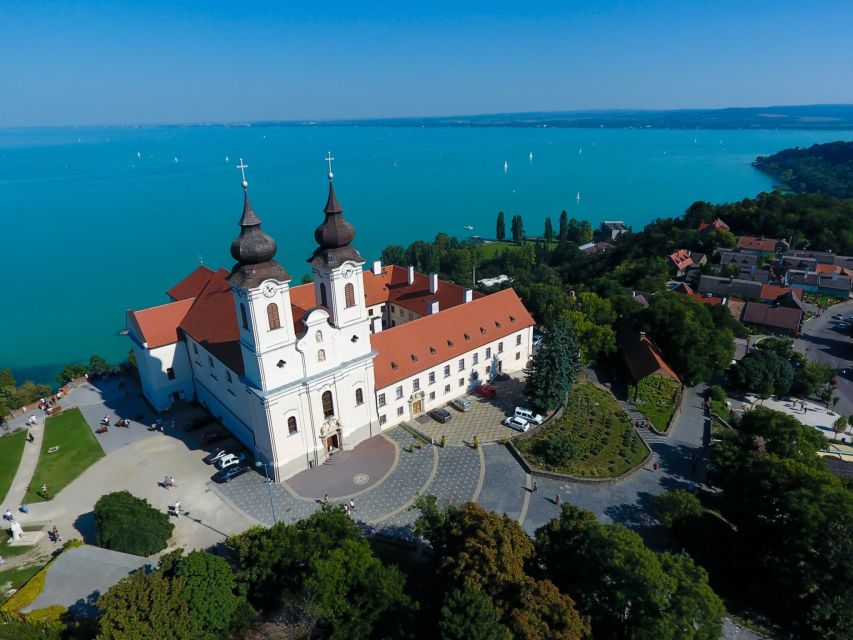 The Turquoise Sea of Hungary: Lake Balaton Private Tour - Who Should Book This Tour, and Who Might Feel Limited