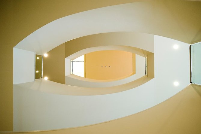 Ticket for all exhibitions | Ludwig Museum - Getting there without stress: location, address, and transit