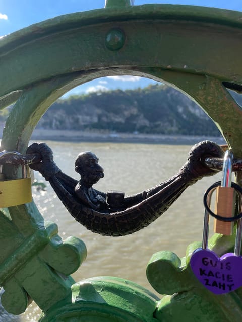 Tiny Sculptures, Big Stories: Kolodko mini statue tour - Key Highlights You Will Actually Care About