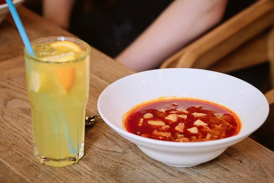 Tipsy Guided Food Tour with Drinks Included in Budapest - How the $67 price holds up for what you actually get