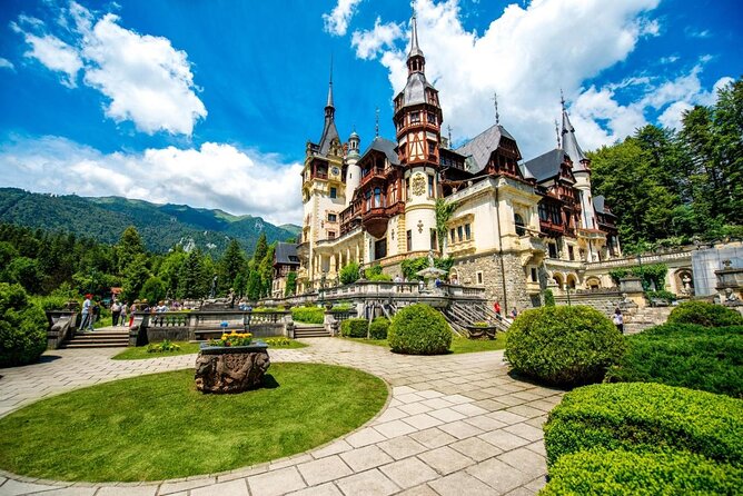 Transylvania Tour from Budapest to Bucharest: 4 days - Key Things I’d Focus On Before You Go