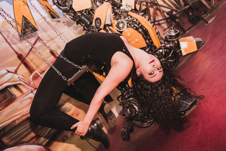 Trash Art Museum: Hungary's First Scrap Metal Exhibition - Key things you will like here