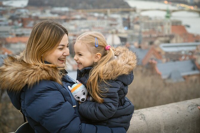 Vacation Photographer in Budapest at Fisherman's Bastion - Stop 1: Fisherman’s Bastion for Photos With Real-World Ease