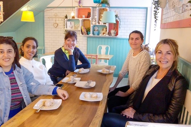 Vegan Hungarian Food Tour / Local delights - Edith’s guiding style, and why it matters for your experience