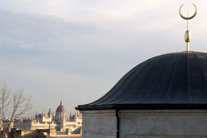 Walk and Cook Budapest - Price and value: paying for a guided day plus hands-on food