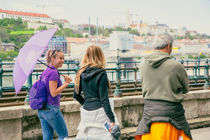 Walking Tour Budapest incl. the Shoes on the Danube Bank - Stop 3: Hungarian Parliament Building, the Big Symbol at the End of the Story