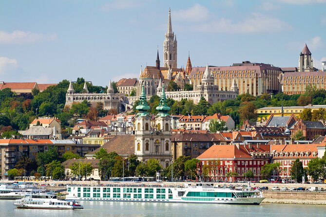 Welcome to Budapest 3 hrs Must See Private Tour by car - City Park Storybook Time: Vajdahunyad Castle