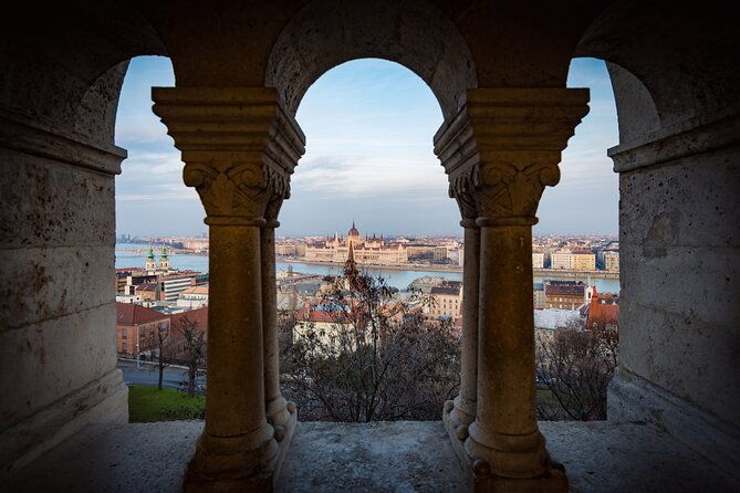 Welcome to Budapest 3 hrs Must See Private Tour by car - Széchenyi Baths in 5 Minutes: The Big Thermal Bath Moment