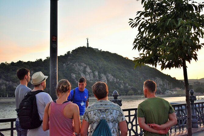 Welcome to Budapest Evening Walk - Timing, Pacing, and What to Do After the Tour