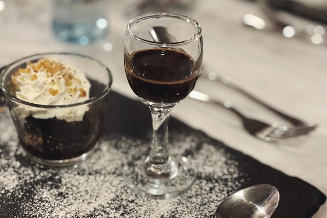 Wine & Food Tasting Cruise on the Danube - Seven Wine Tastings and a Night Cruise on the Danube
