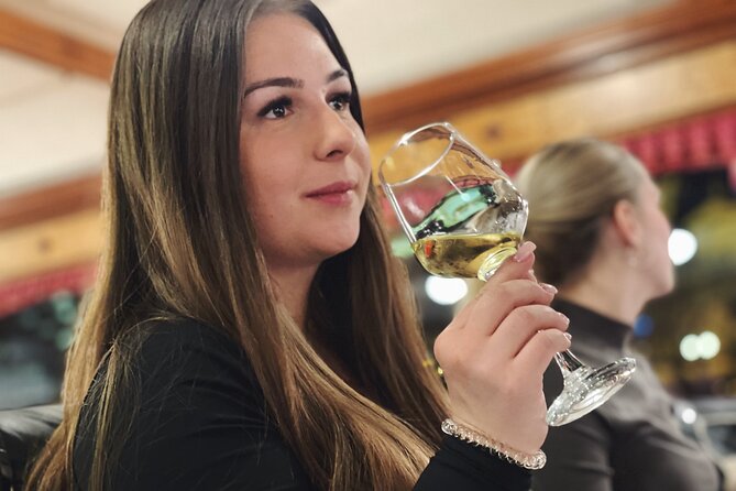 Wine & Food Tasting Cruise on the Danube - When This Cruise Is the Best Fit for You