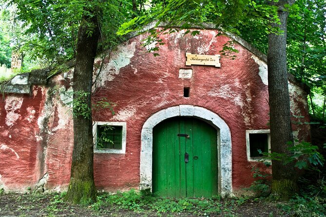 Wine Tasting in the Countryside from Budapest - Price, food, and what $90 really buys you