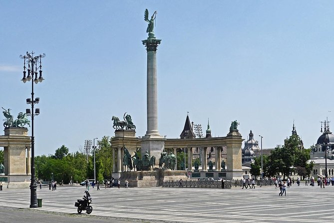 Wonders of Budapest, private tour by car! - Pickup, Timing, and How the 4-Hour Plan Really Feels