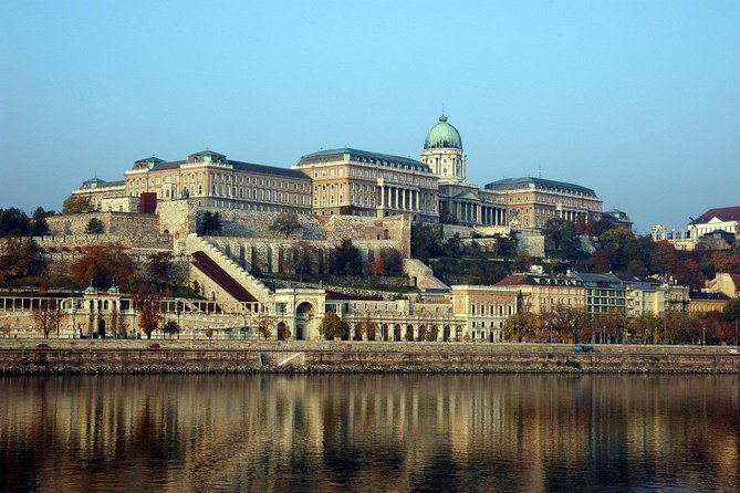 Wonders of Budapest, private tour by car! - Thermal Baths Stops: Szechenyi and Rudas Without the Stress